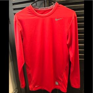 Nike Pro Compression Shirt
